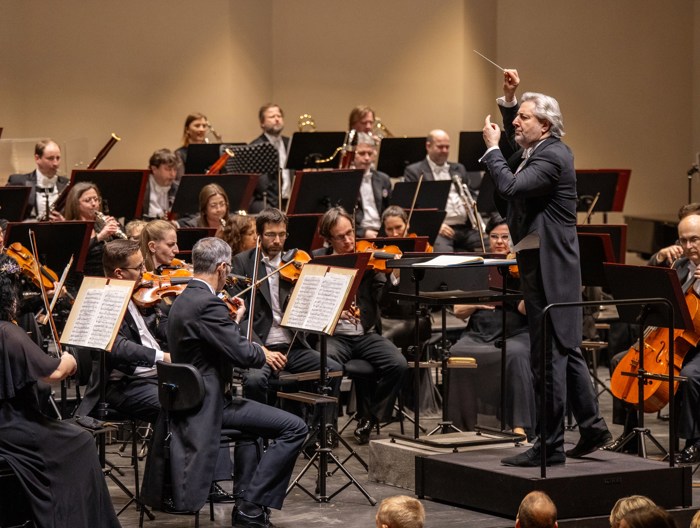 Janáčkova filharmonie Ostrava