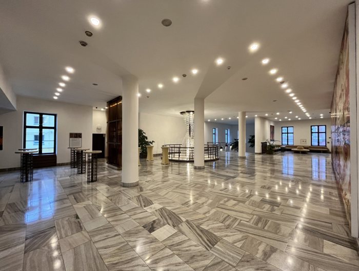 Foyer