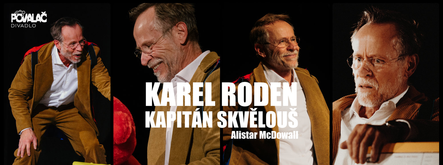 Kapitán Skvělouš
