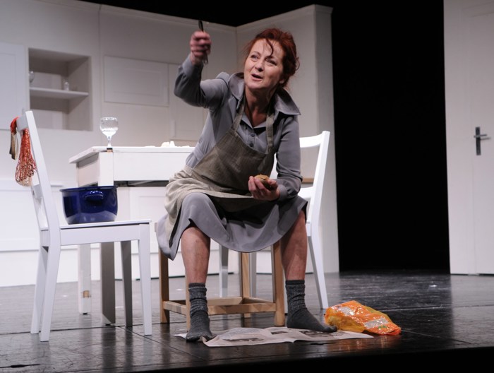 Shirley Valentine