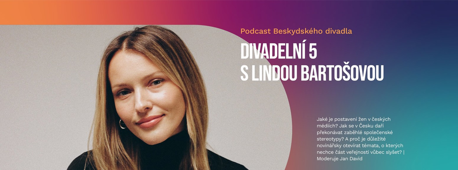 LINDA BARTOŠOVÁ: Tyhle ďábelské nástroje jsme jim dali my. - zvětšit obrázek