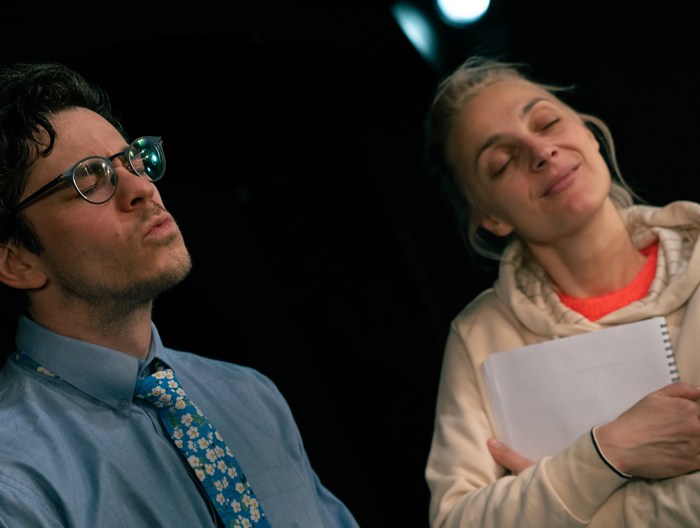 Marek Adamczyk, Barbora Poláková