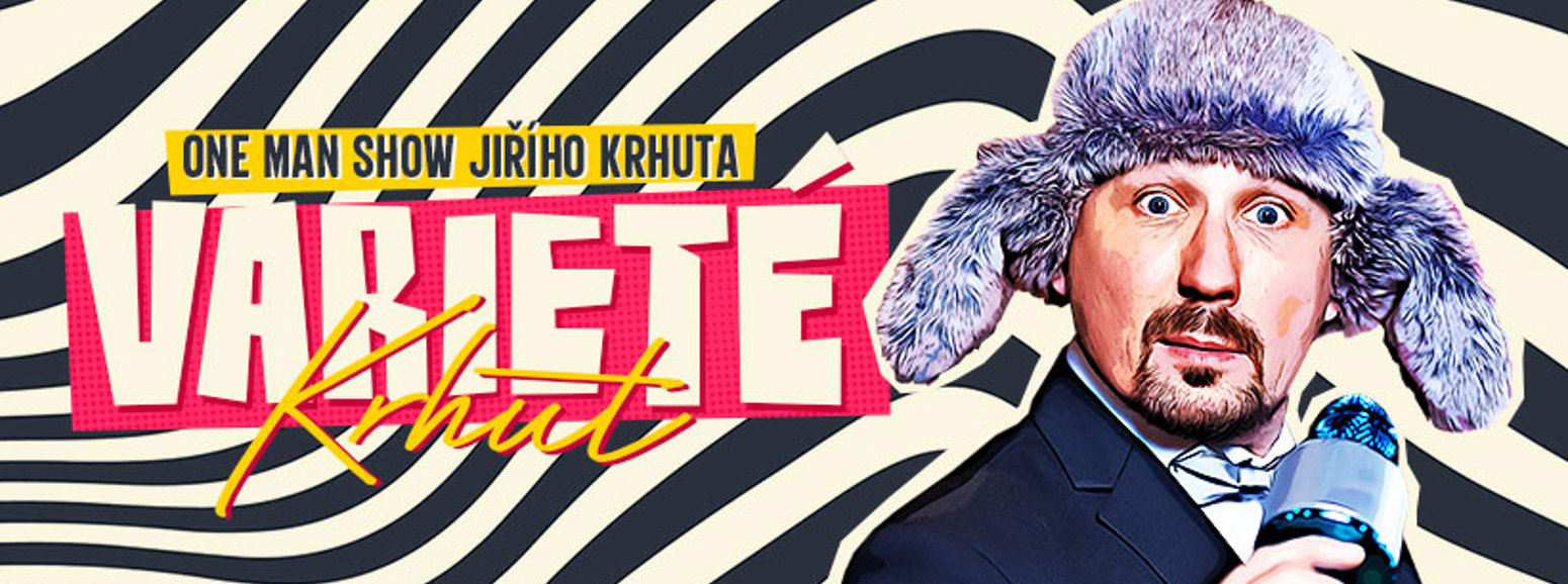 Varieté Krhut