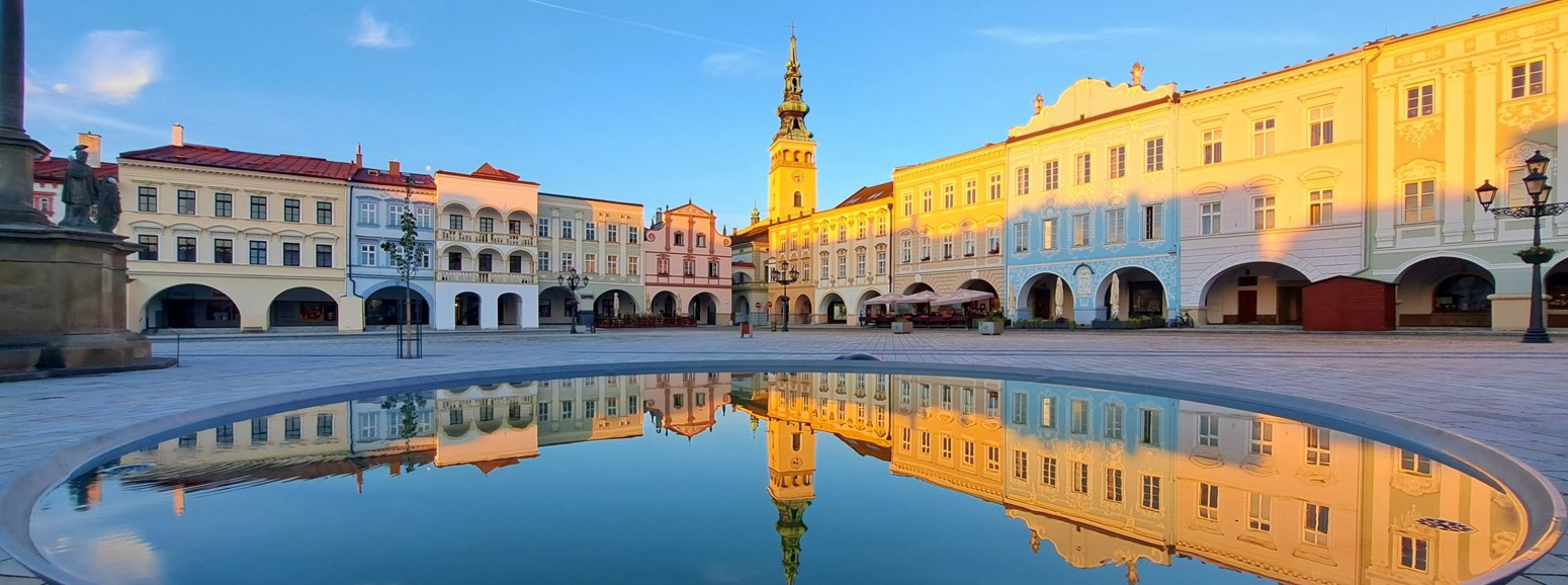 Slavnostní vyhlášení osobností roku 2025 města Nového Jičína - zvětšit obrázek
