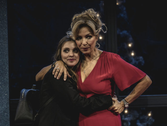 Divadlo Radka Brzobohatého: Bella Donna